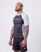 Kingz breeze Rashguard-black